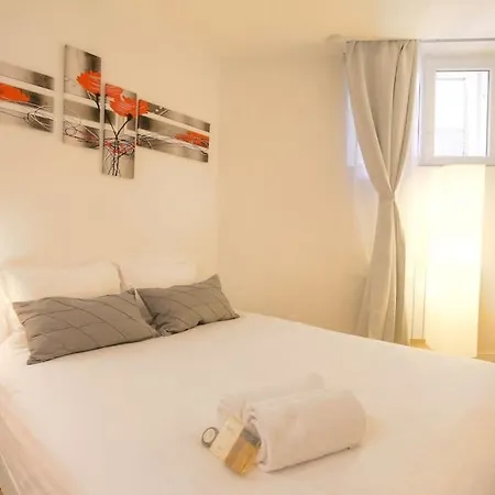 Chaleureux - Proche Presqu'ile De Apartment