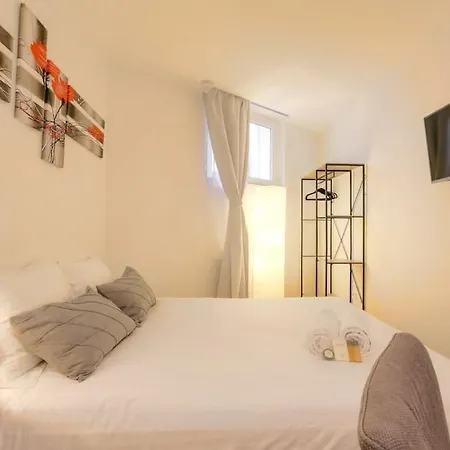 Chaleureux - Proche Presqu'île De Appartement