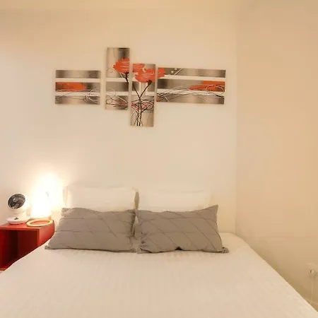 Apartamento Chaleureux - Proche Presqu'ile De *