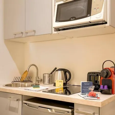 Apartamento Chaleureux - Proche Presqu'ile De Lyon