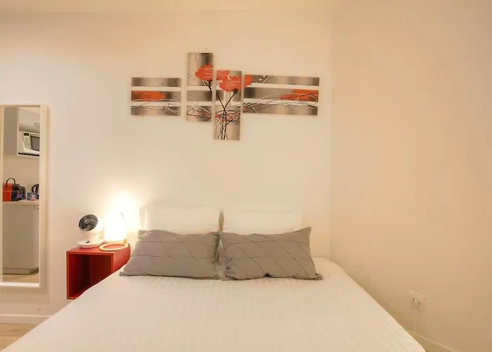 Appartement Chaleureux - Proche Presqu'île De *