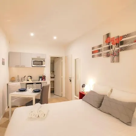 Apartamento Chaleureux - Proche Presqu'ile De *
